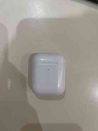 Apple airpods series 2 Астана