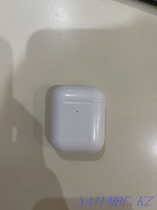 Apple airpods series 2 Astana - photo 1