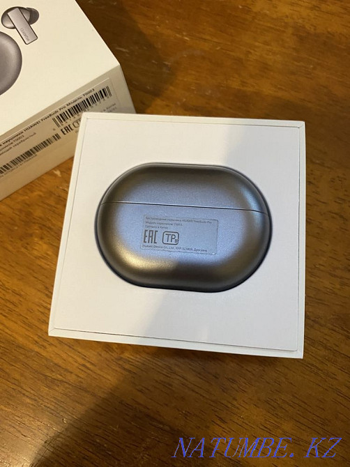 Наушники Freebuds pro Алматы - изображение 2
