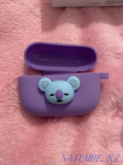Наушники Airpods Pro Алматы - изображение 6