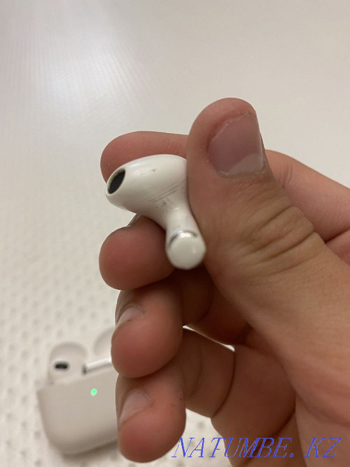 air pods 3 for sale Astana - photo 1