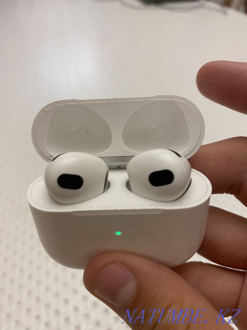 air pods 3 for sale Astana - photo 3