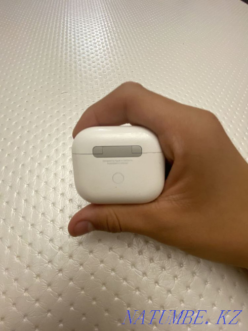 air pods 3 for sale Astana - photo 4