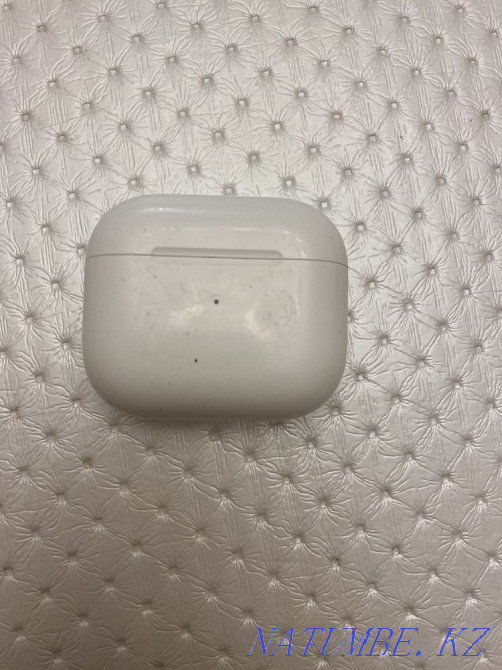 air pods 3 for sale Astana - photo 2
