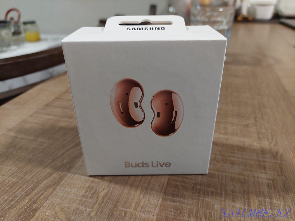 Headphones for samsung original Almaty - photo 2