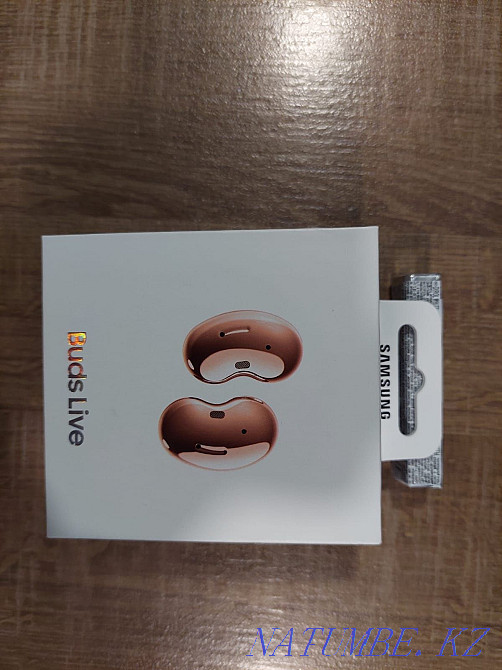 Headphones for samsung original Almaty - photo 1