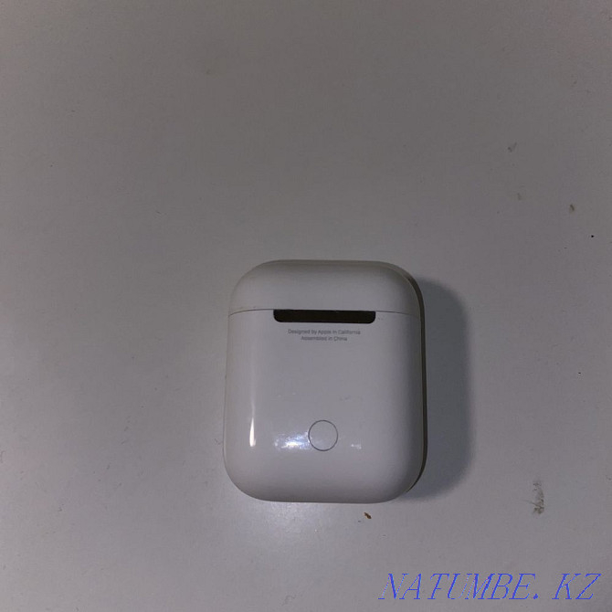 Кейс airpods 1 Алматы - photo 2