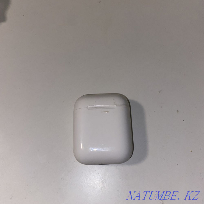 Кейс airpods 1 Алматы - photo 1