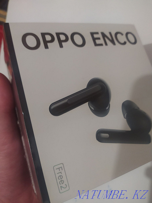 Беспроводные наушники Алматы - изображение 1