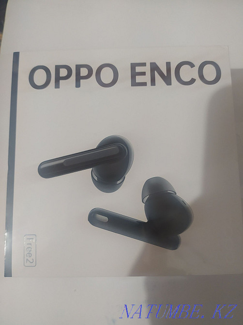 Беспроводные наушники Алматы - изображение 2