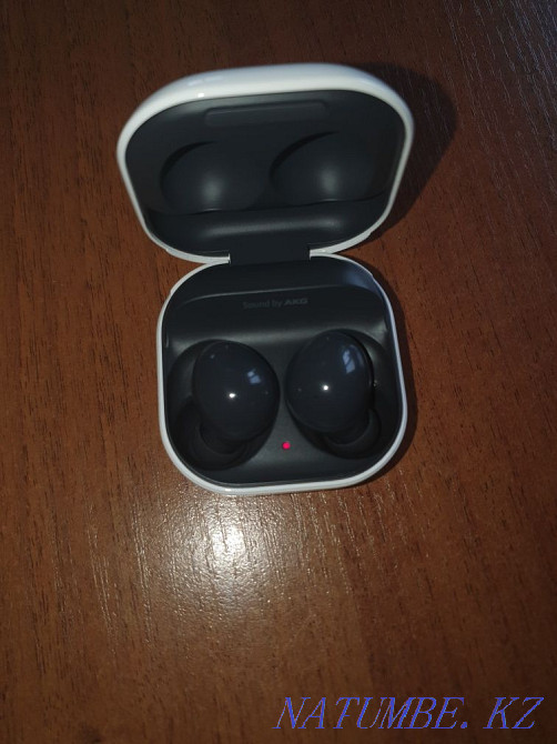 samsung galaxy buds 2 Атырау - изображение 1