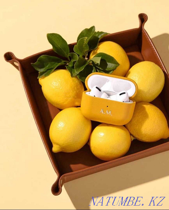 Installment RED! Airpods PRO with Working Noise Cancelling + Transparency Pavlodar - photo 7