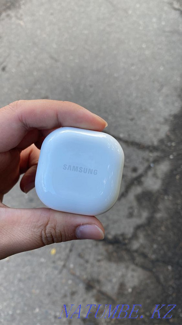 Selling a new Samsung Buds 2 Ust-Kamenogorsk - photo 2