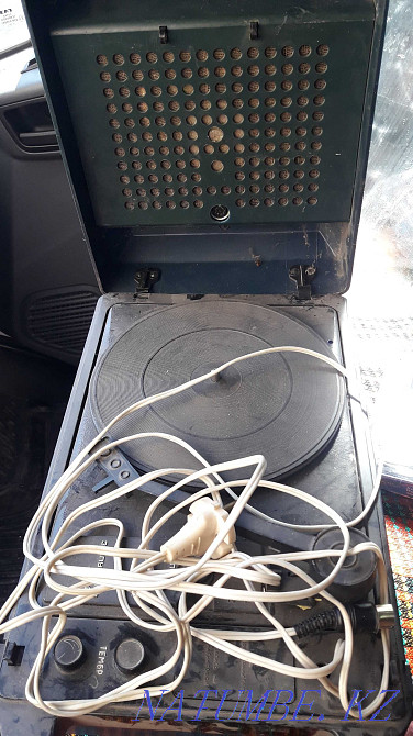 Кеңестік рекордерді сату (сирек)  Лисаковск - изображение 1