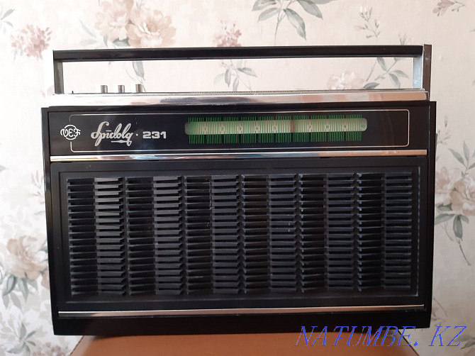 I will sell the receiver "Speedola" Ust-Kamenogorsk - photo 1