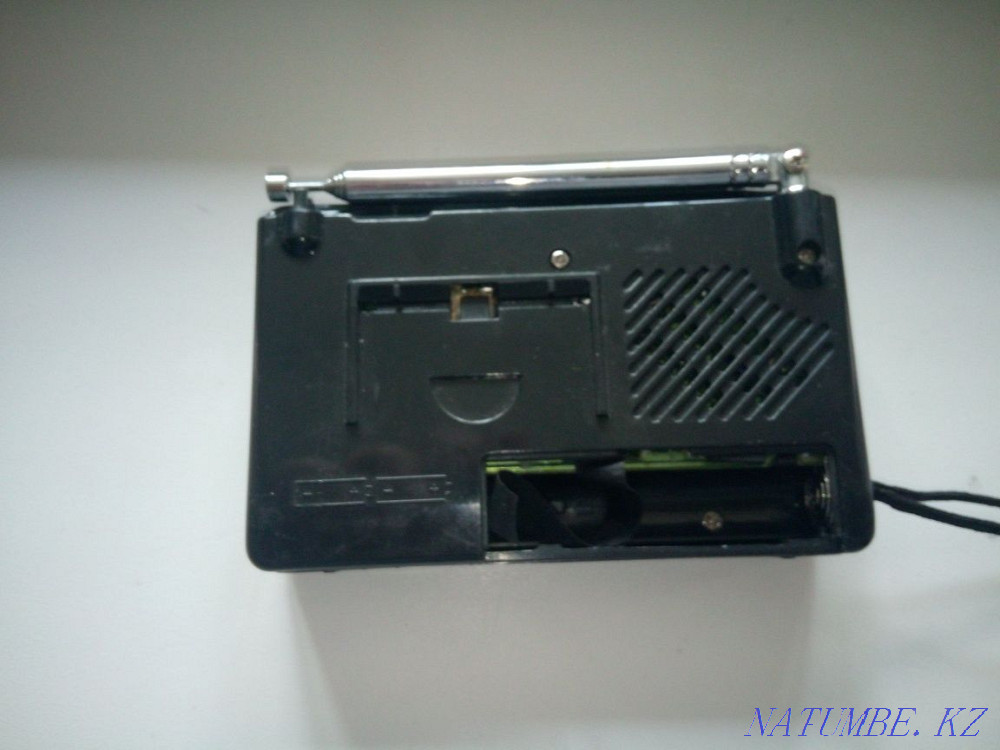 Radio receiver ?llll?llllllllllllll?llllll?llllllllllllllllllllllllllll Ekibastuz - photo 2