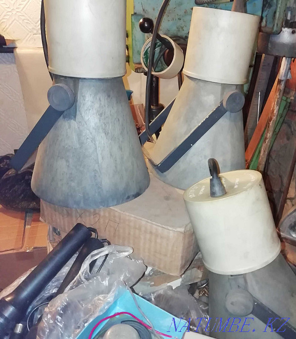 STEP-103 дыбыс күшейткіші және ISHIM 003 радиоқабылдағышы  Алматы - изображение 4