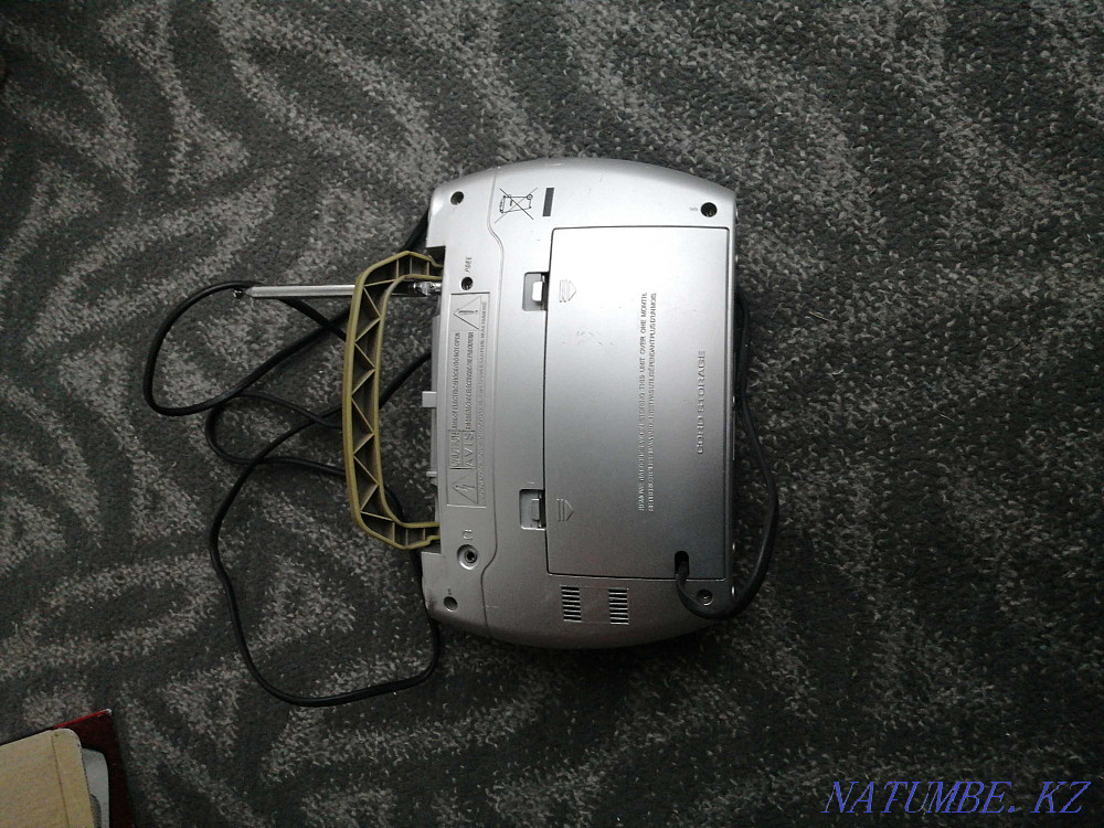 Радио приёмник Томсон  - изображение 3