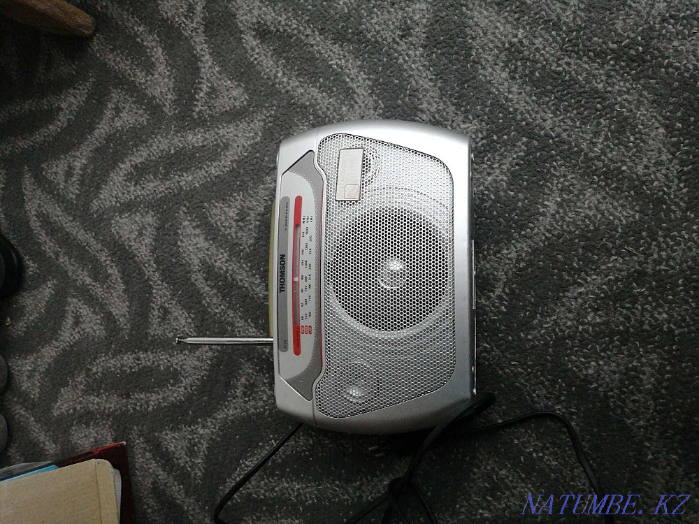 Радио приёмник Томсон  - изображение 2