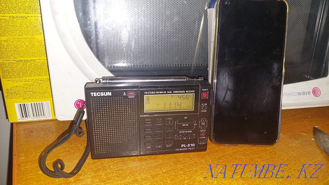 Sell radio receivers Almaty - photo 4