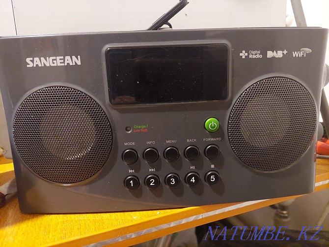 Sell radio receivers Almaty - photo 1