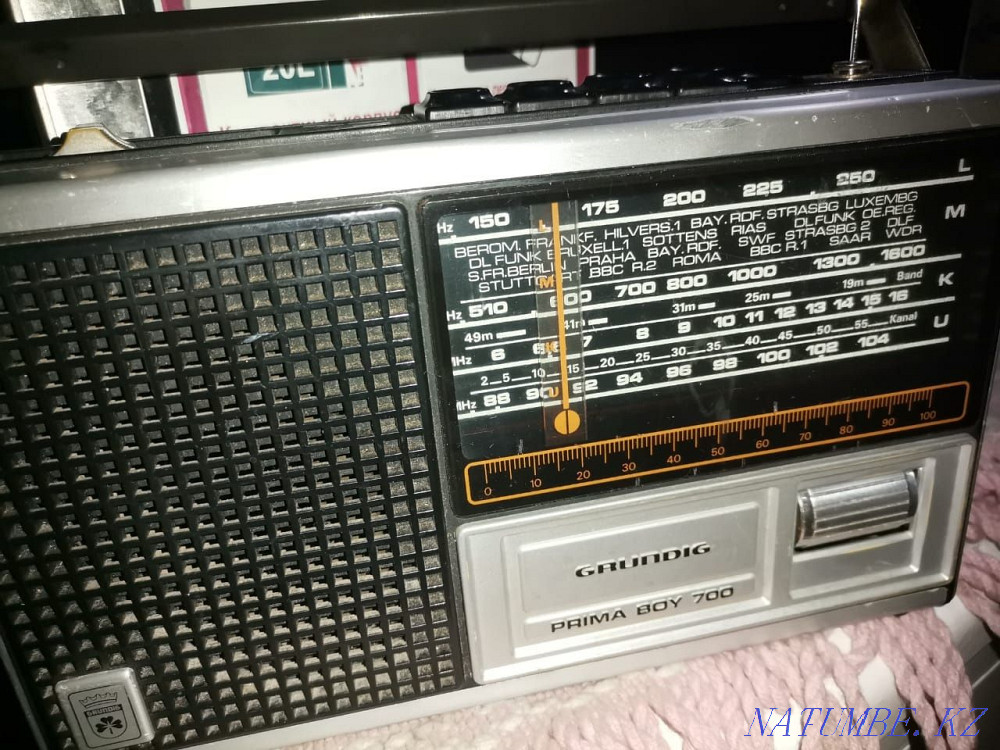 Radio.electrobook.walkie-talkie. Almaty - photo 2