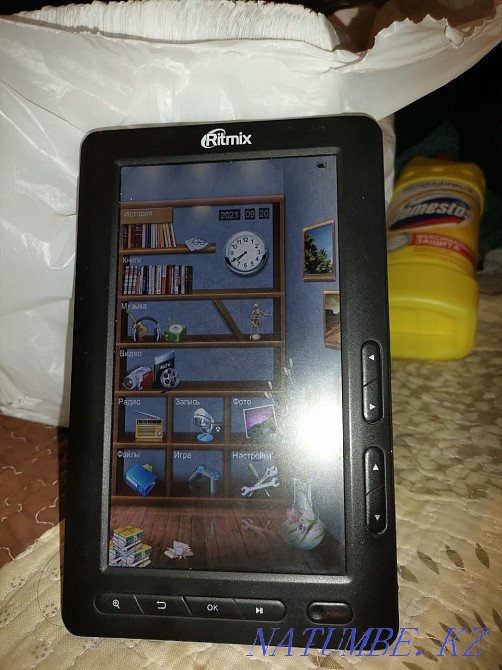 Radio.electrobook.walkie-talkie. Almaty - photo 6