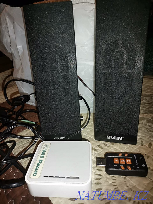 Radio.electrobook.walkie-talkie. Almaty - photo 5