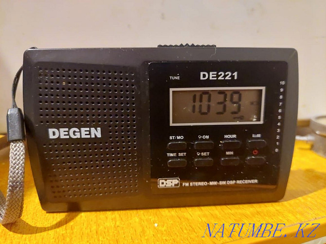 sell radio receivers Almaty - photo 5