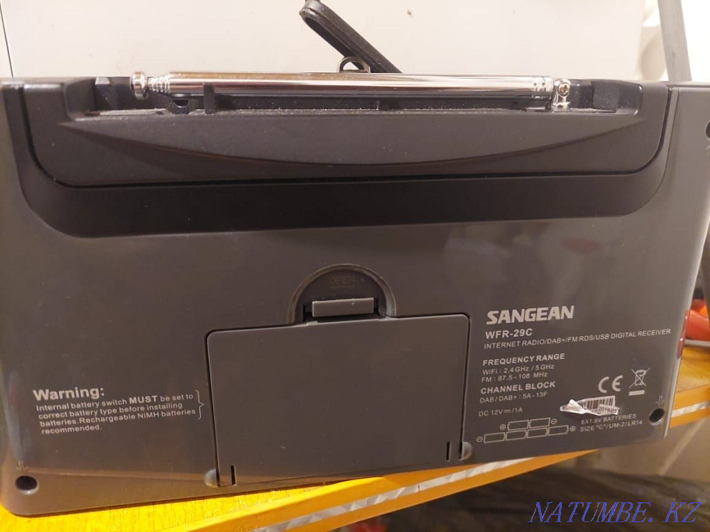 Продам радиоприемники продам Алматы - изображение 3