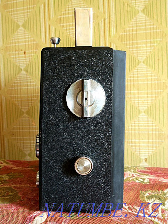 Radio receiver VEF 202. USSR. Delivery. Temirtau - photo 3