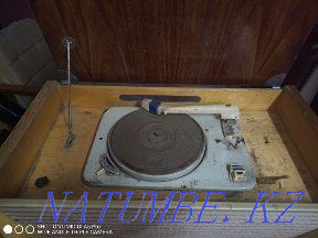Retro radio instrument Almaty - photo 2