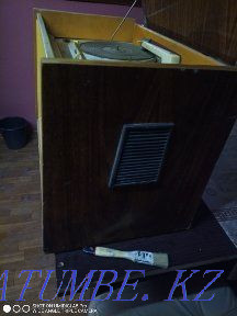 Retro radio instrument Almaty - photo 3