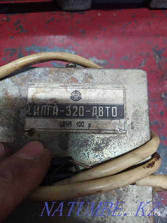 Радиоприемник в автомобиль Караганда - изображение 2