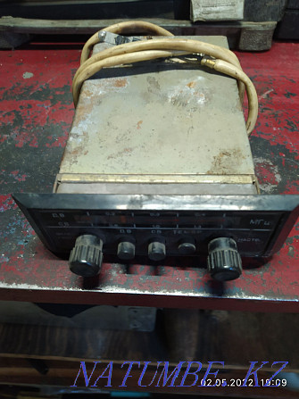 Радиоприемник в автомобиль Караганда - изображение 1