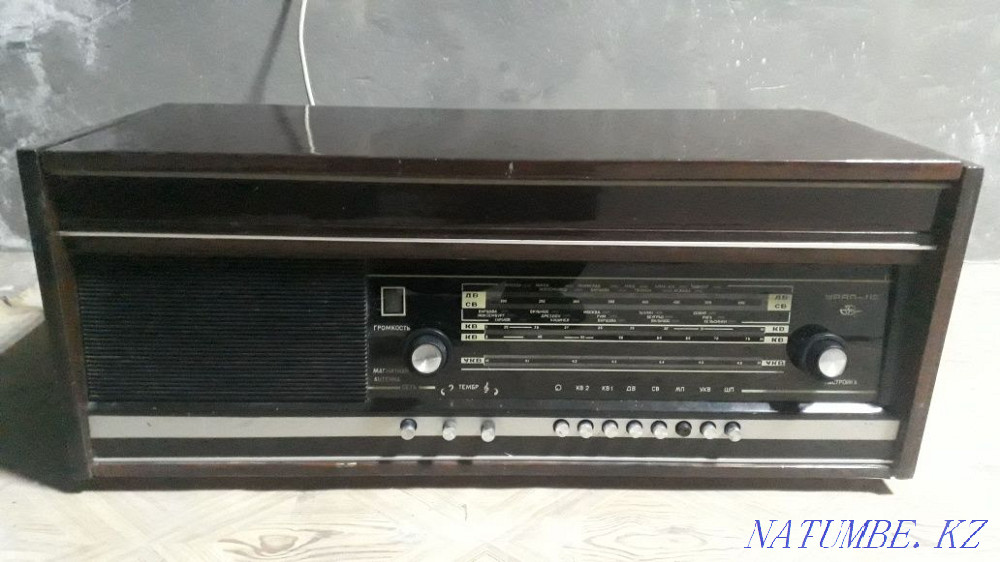 Радиола Шымкент - изображение 1