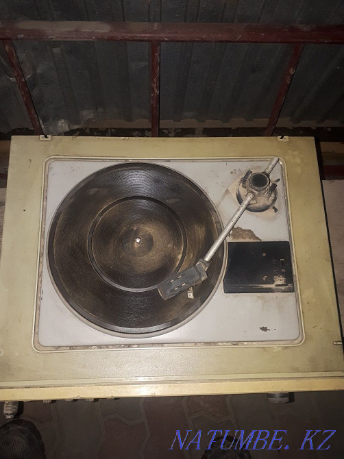 Selling Radiola Ilga.  - photo 1