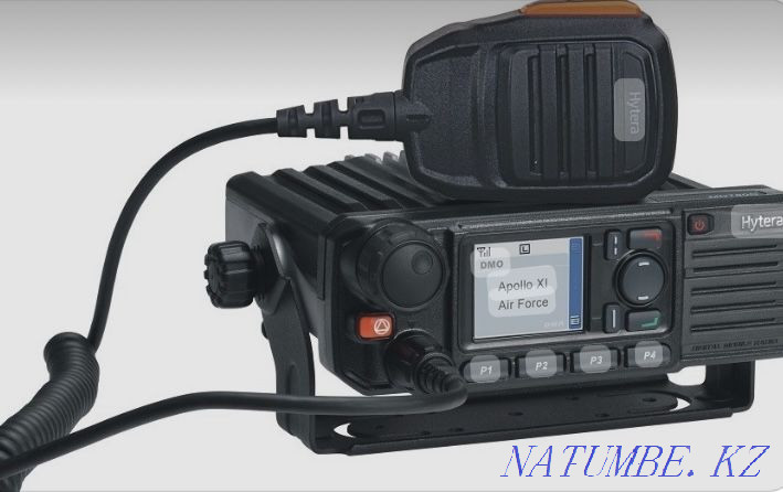MD785/785G радиостанциясы  Астана - изображение 1
