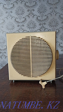 Radio receiver soviet worker Almaty - photo 1