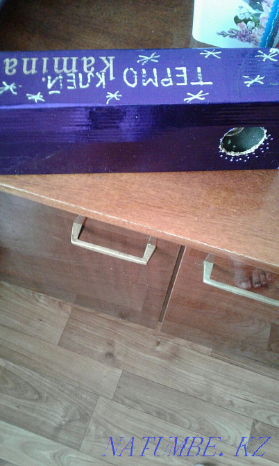 Radio receiver. Karagandy - photo 2