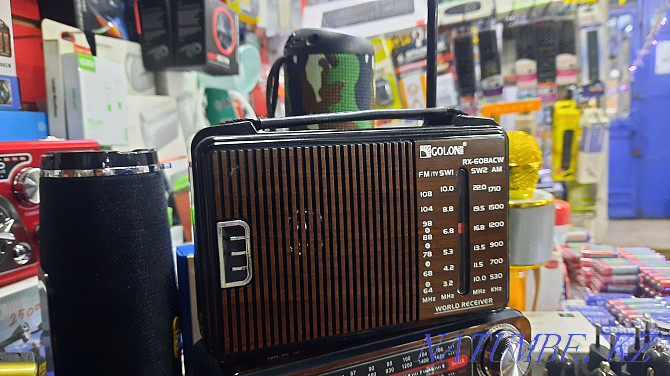 x-bass meier radio Almaty - photo 5