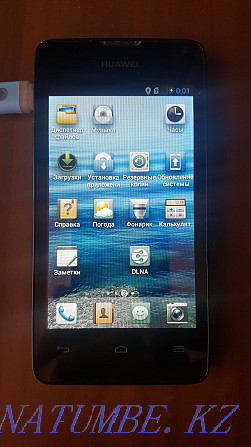 Продам Huawei Ascend Y300 Степногорск - изображение 1