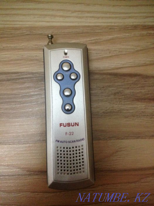 Fusun F-22 Шымкент - изображение 1