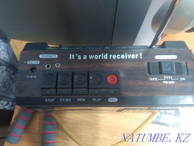 original radio for sale Temirtau - photo 2