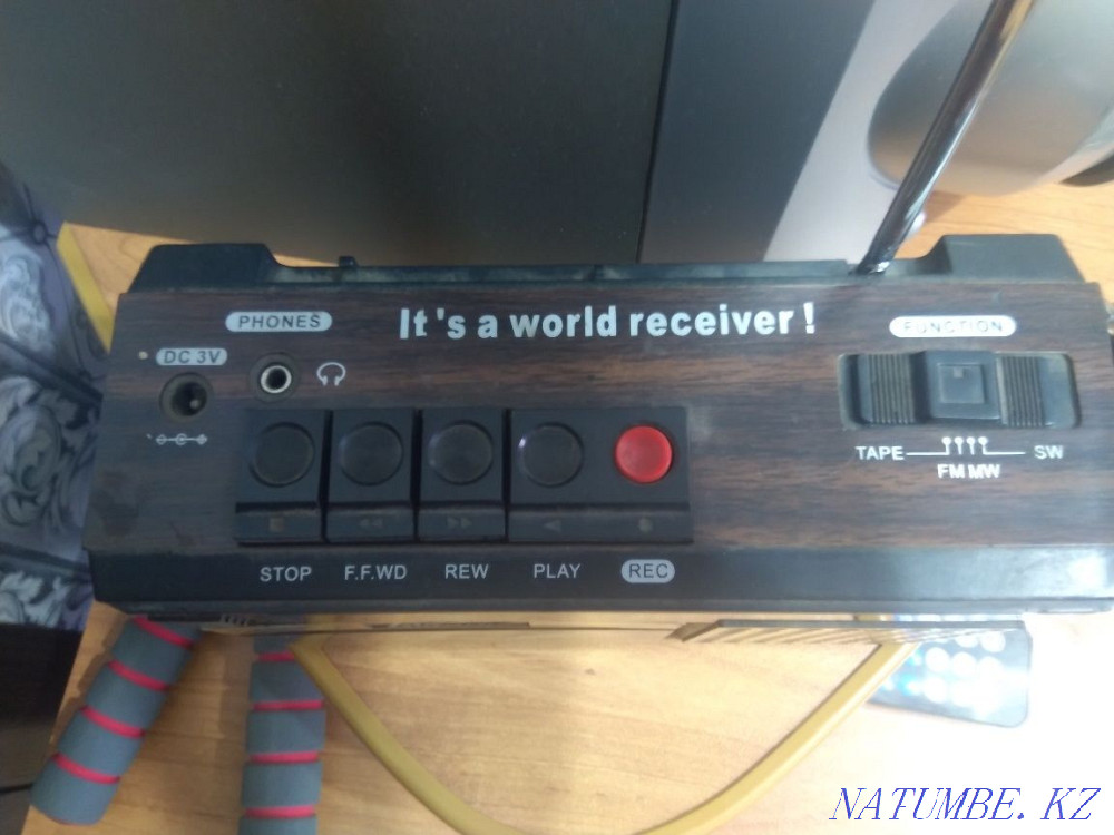 original radio for sale Temirtau - photo 2