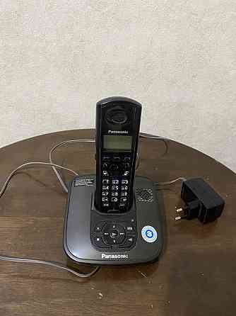 Радио телефон Astana