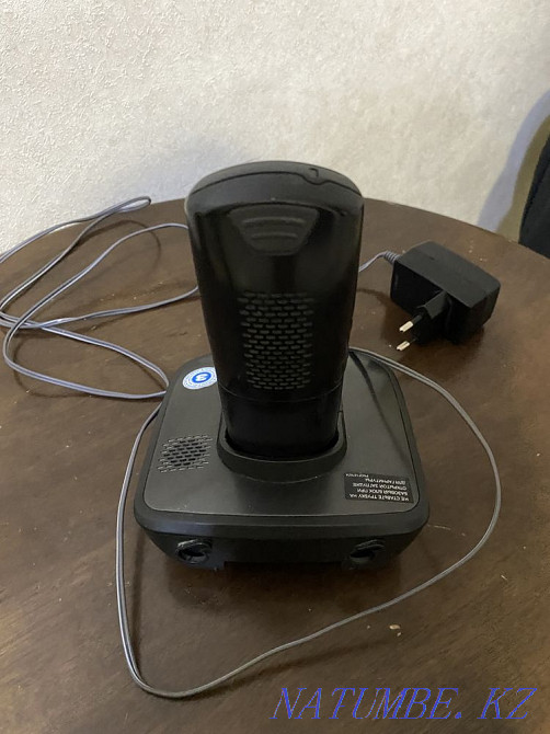 радиотелефон  Астана - изображение 2