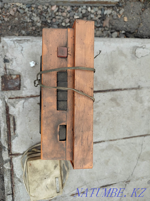 Rarity radio, medeo 201 Черкасск - photo 2