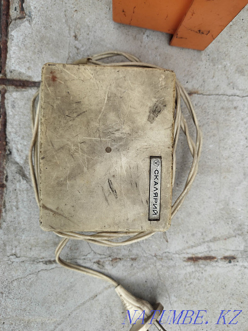 Rarity radio, medeo 201 Черкасск - photo 4