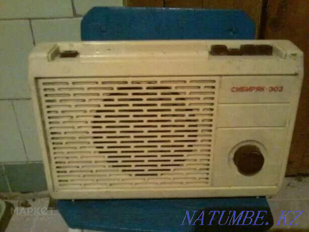 I will sell a radio receiver Almaty - photo 3